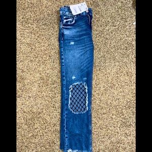 Zara Jeans